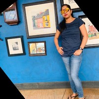 Bhagyashree Koli