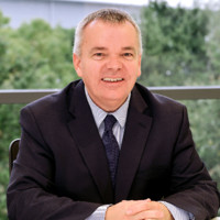 Alun Parry