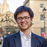 Weiyang Tay