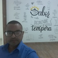 José Maickey Menezes