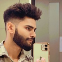 Arsh Mirza