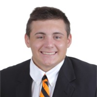Taylor Pate
