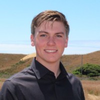 Cole Krueger