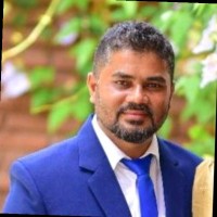 Indika Thushara Amarathunga ( IEng)