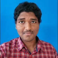 Ashwanth R