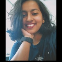 Aiswarya V