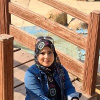 Esraa Karam