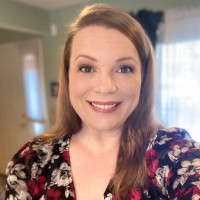 Becky Rogerson McConnell