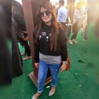 Iqra Saeed