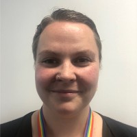 Katherine Robison