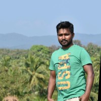 Rupesh Kumar