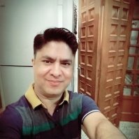 Aamir Ali Usmani