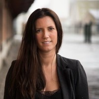 Stine Ekkenberg Østerby