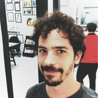 Danilo R.