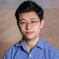 Ruobing Zhang