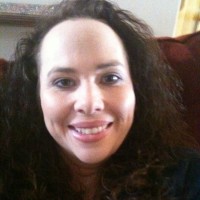 Mary Gilbertson