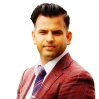 Prav Kumar