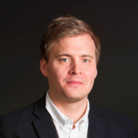 Johan Mettävainio