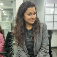 Richa Sharma