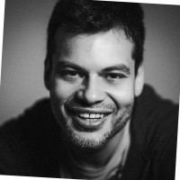 Alex Pyatigorskiy