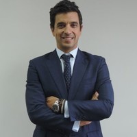 David Alameda Carrillo, PMP