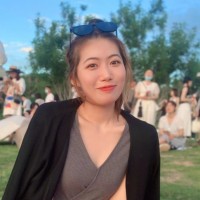 Yuxin (Selina) Shi