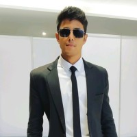 Divyansh Mathur