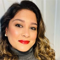 Debra Bhikhari