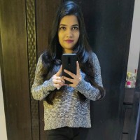 Priyana Srivastava