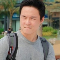 Kevin Lau