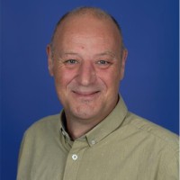Thomas Laubacher