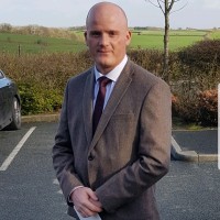 Andrew Biggin