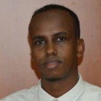 Hassan Jama