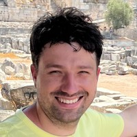 Nathan van der Velde