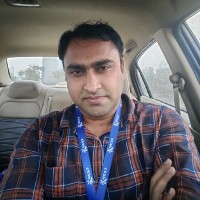 Neeraj Parashar