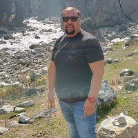 Ajay Shah