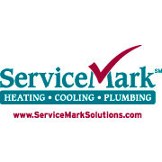 ServiceMark Heating, Cooling and Plumbing