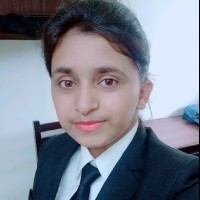 Diksha Yadav