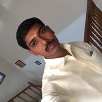 Vivek Rammanohar Kandasami