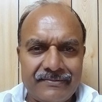 Sadasivan Pillai
