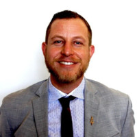 Ben Katko, Phd