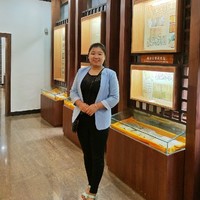 王盼丽