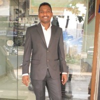 gautam godbole