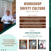 Arief Zulkarnain