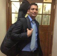 Sandeep (Sandy)
