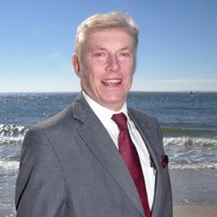C Henry Lucander
