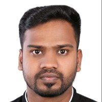 Naresh Gurrala