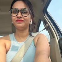 Pratiksha Rai