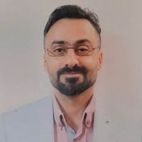 Aram Khoshnaw