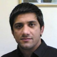 Dabir Ahmed